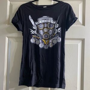 Supernatural Shirt